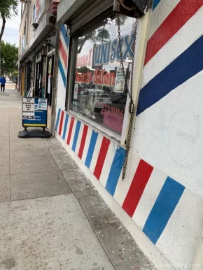 Central Barber Shop, Los Angeles - Photo 3