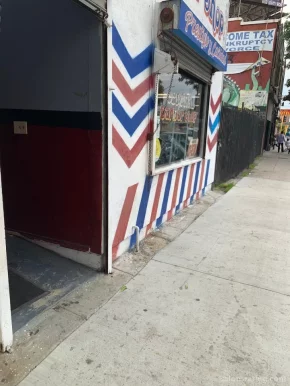 Central Barber Shop, Los Angeles - Photo 4