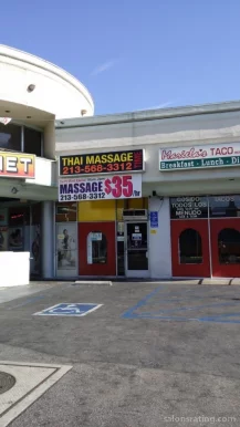 Thai massage time, Los Angeles - Photo 2