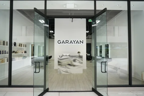 Garayan Salon, Los Angeles - Photo 1