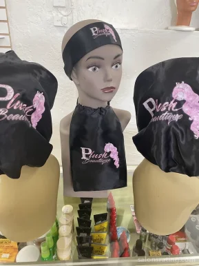 Plush Beautique Wigs & Beauty Supply, Los Angeles - Photo 4