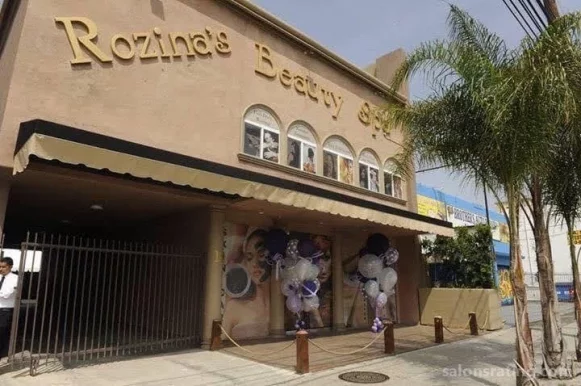 Rozina's Beauty Spa, Los Angeles - Photo 8
