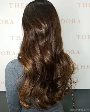Theodora Hair Studio, Los Angeles - Photo 5
