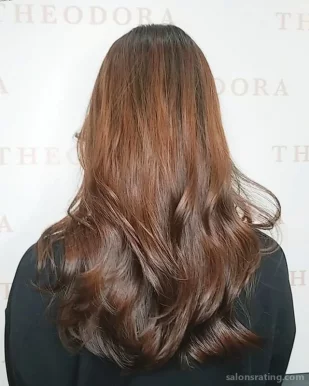 Theodora Hair Studio, Los Angeles - Photo 4