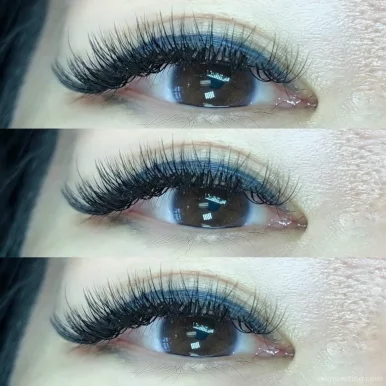 The House of Lashes Beauty Bar, Los Angeles - Photo 2