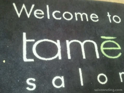 Tame Salon, Los Angeles - 