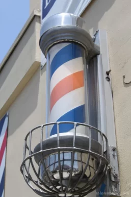 Francisco Barber Shop, Los Angeles - Photo 6