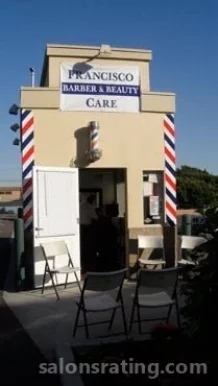 Francisco Barber Shop, Los Angeles - Photo 2