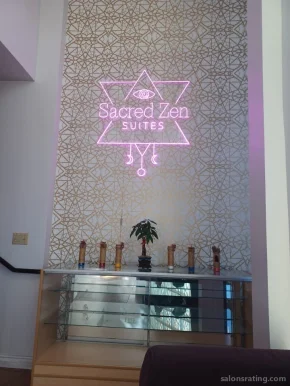 Sacred Zen Suites, Los Angeles - Photo 3