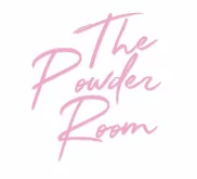 The Powder Room Silver Lake logo