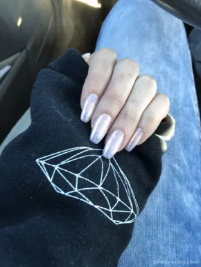 Crystal Nails (under New Management), Los Angeles - Photo 2