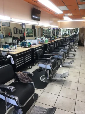 Incredible cuts barbershop, Los Angeles - Photo 2