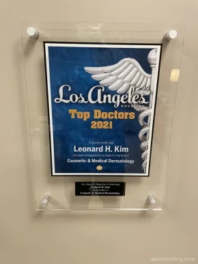 Dr. Leonard H. Kim, MD, Los Angeles - Photo 4