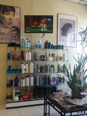 Lorena's Beauty Salon, Los Angeles - Photo 2