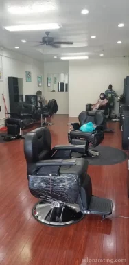 Executive cuts Barbershop, Los Angeles - Photo 7