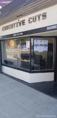 Executive cuts Barbershop, Los Angeles - Photo 2