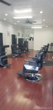Executive cuts Barbershop, Los Angeles - Photo 8