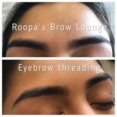 Roopa's Brow Lounge, Los Angeles - Photo 4