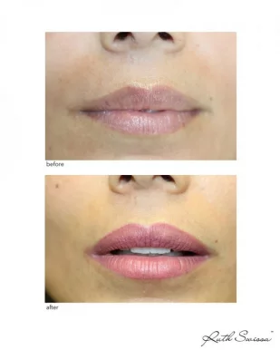 Ruth Swissa Professional Permanent Makeup and Microblading, Los Angeles - Photo 7
