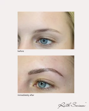 Ruth Swissa Professional Permanent Makeup and Microblading, Los Angeles - Photo 8