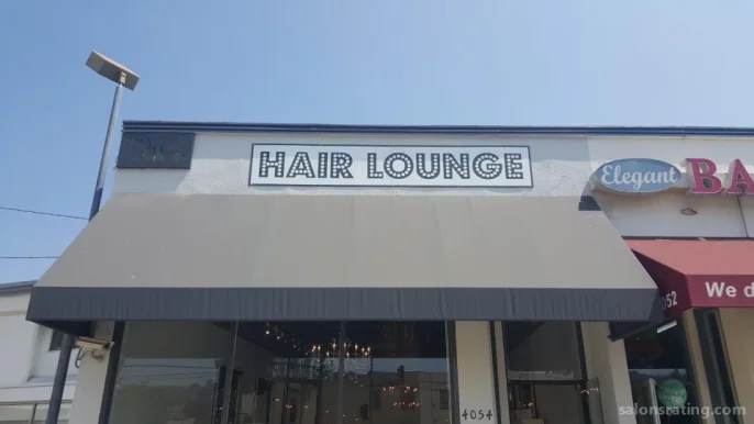 D.Miller Hair Lounge, Los Angeles - Photo 1
