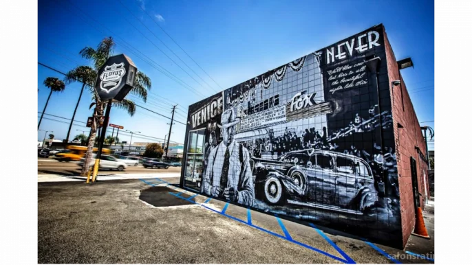 Floyd's 99 Barbershop, Los Angeles - Photo 5