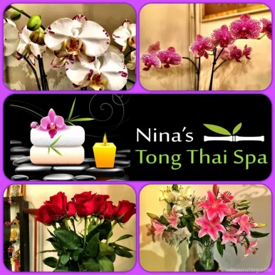 Nina's Tong Thai Spa, Los Angeles - Photo 7