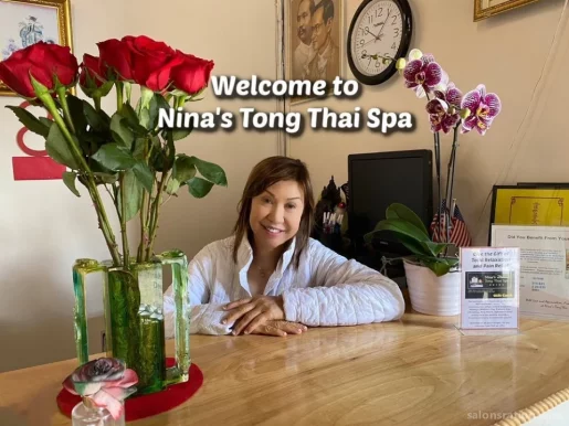 Nina's Tong Thai Spa, Los Angeles - Photo 6