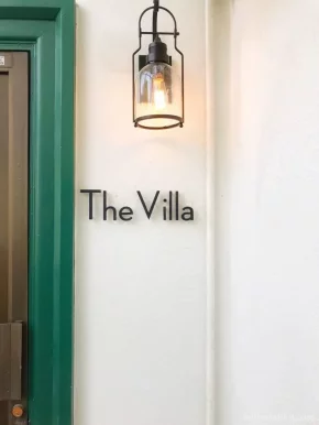 The Villa Spa, Los Angeles - Photo 3