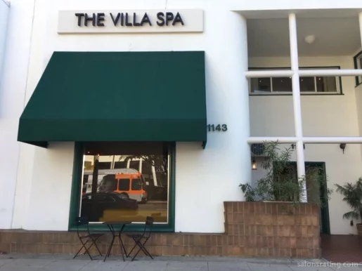 The Villa Spa, Los Angeles - Photo 1