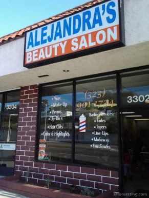 Alejandra's Beauty Salon, Los Angeles - Photo 4