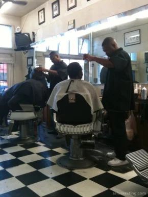 Kev's Barber Shop, Los Angeles - Photo 8
