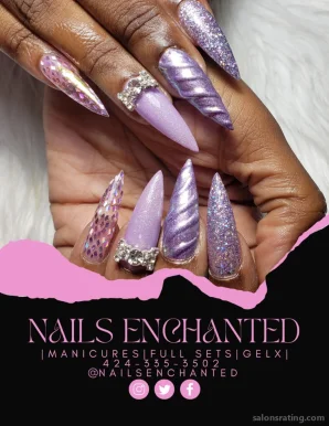 Nails Enchanted, Los Angeles - Photo 3