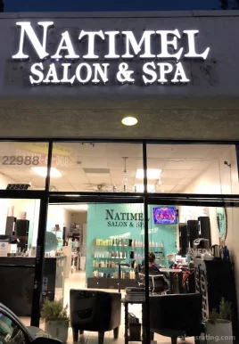 Natimel Salon & spa, Los Angeles - Photo 7