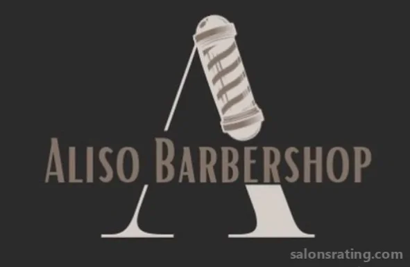 Aliso Barbershop DTLA, Los Angeles - 