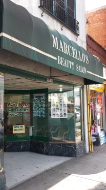 Marcello Beauty Shop, Los Angeles - Photo 6