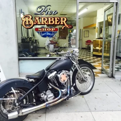 Ten West Barber Shop, Los Angeles - Photo 6