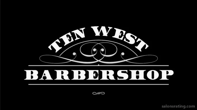 Ten West Barber Shop, Los Angeles - Photo 4