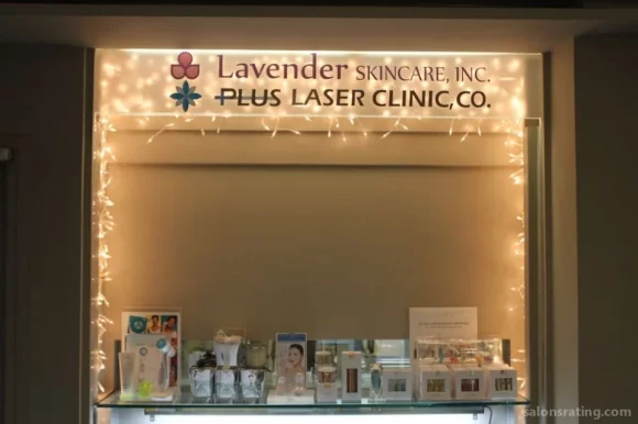 Lavender Skincare, Inc., Los Angeles - Photo 6