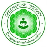 Greenstone Therapy logo
