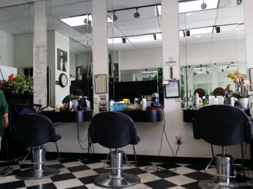 Hana Beauty Salon, Los Angeles - Photo 2