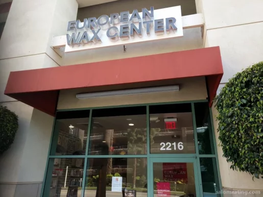 European Wax Center, Los Angeles - Photo 4