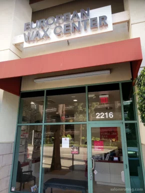 European Wax Center, Los Angeles - Photo 6