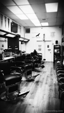Figaro Barbers, Los Angeles - Photo 4