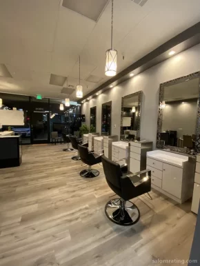 Options Salon and Spa, Los Angeles - Photo 1