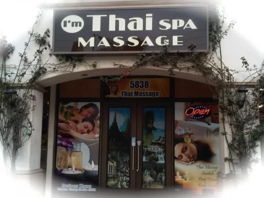 I'm Thai Spa Massage, Los Angeles - Photo 6