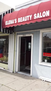 Elena's Beauty Salon, Los Angeles - Photo 8