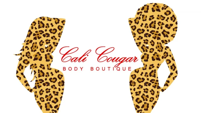 Cali Cougar Body Boutique, Los Angeles - Photo 2