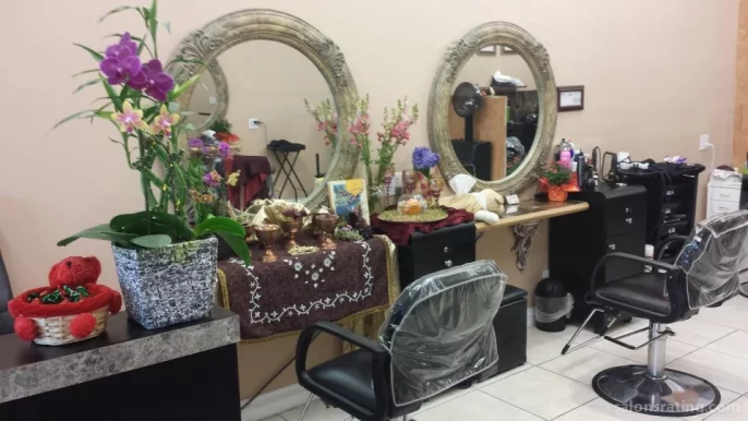 Orchid's House of Beauty, Los Angeles - Photo 3