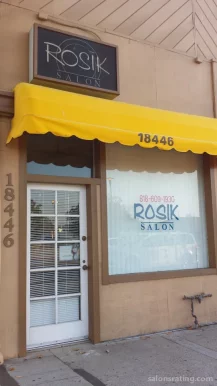 Rosik Salon, Los Angeles - Photo 3